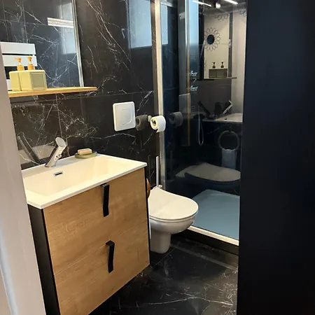 Apartman Centre De *