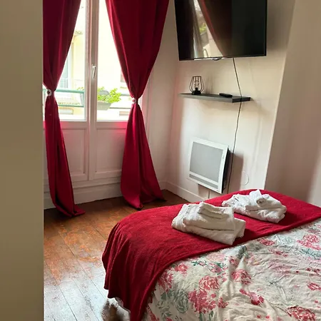 شقة Centre De روان